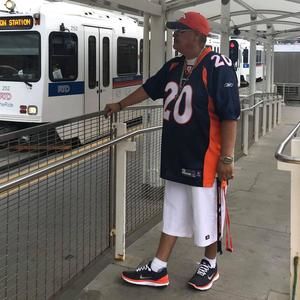 Meet your Posher, Nick